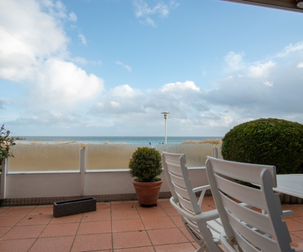 Haus Atlantis II, Wohnung 2