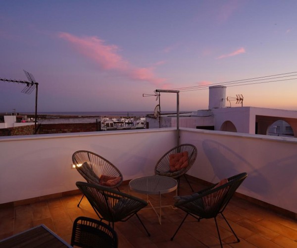 Casa Vistalsur