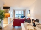 Haus 'Windjammer', Wohnung 'Strandkoje 15'