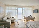 Haus Hamburg-Berlin, Wohnung 'Kajüte 76'