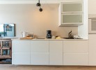 Haus 'Steinwarder 7', Wohnung 'Strandbude 18'