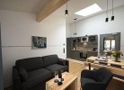 Sternenhimmel - Ferienwohnung 'Hase' Nr. 8 in Oberammergau