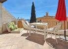 A3017 Apartment Cala Fornells