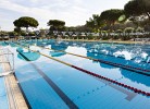 Feriendorf Fantastico Bungalow BAB für 8 Personen