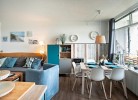 'Ferienpark Heiligenhafen', Haus I, Wohnung 06.05 'Deck 6'