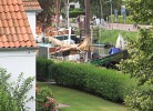 FeWo 2 An der Harle mit Dachterrasse