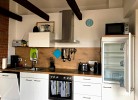 Haus Meerliebe, Whg 3, Dachgeschoss, Strichweg 163, Cuxhaven- Döse