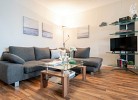 'Strandhuus' (ehem. Strandhotel), Wohnung 312 (Typ IV)