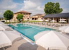 Barchessa Cappelletto Wohnung 4P2C1