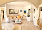 A3024 Ferienwohnung Cala Fornells