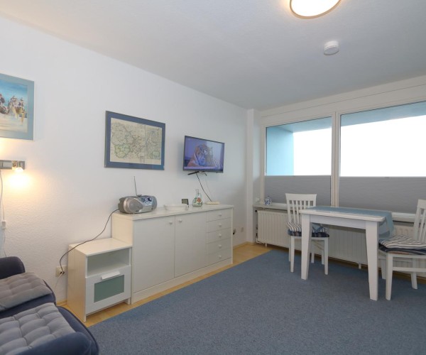 Haus Metropol 277 OB