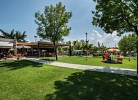 Camping Gasparina Baia Elite Plus