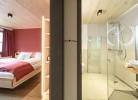 Sternenhimmel - Ferienwohnung 'Kleiner Bär' Nr. 2 in Oberammergau