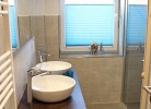 Ferienwohnung Kajüte EG