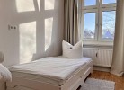 Haus MeerZeit Whg 2, Strandstraße 50, 27476 Cuxhaven- Döse