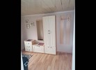 Moderne Ferienwohnung Hohenzieritz