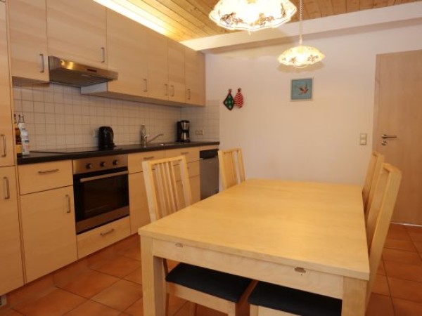 Ferienwohnung Rose Hof Stallegg