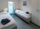 Nordsee-Chalet