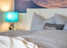 Haus 'Steinwarder 7', Wohnung 'Strandbude 14'