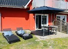 Ferienwohnung Ocean in Born