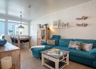 Haus Dünenhof, Wohnung 22 'Dünennest'