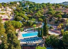 Ferienpark Cala Canyelles Mobilehome Mars