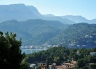 A3053 Ferienwohnung Port Soller