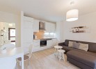 Ferienwohnung Muschel 1