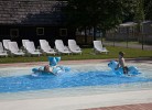 Ferienpark Bella Austria Mobilehome Happy Plus