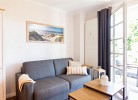 Ferienwohnung Kleine Möwe