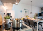 Haus 'Meerblick-Villa', Wohnung 44 'Seaside'