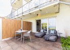 Ferienwohnung Infinity Garden