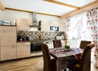 5-Sterne Ferienwohnung Edelweiß „Ihr uriges Alpenglück mit 5-Sterne-Komfort“