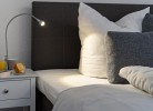 'Strandhuus' (ehem. Strandhotel), Wohnung 319 'Strandsicht' (Typ II)
