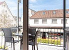 Ferienwohnung Seebrücke 09
