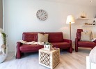 'Strandhuus' (ehem. Strandhotel), Wohnung 205 (Typ III)