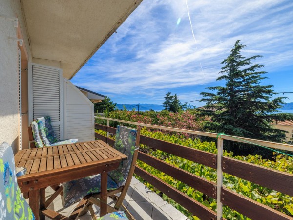 Apartment Drazic 2