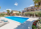 Ferienwohnung Paradiso 2
