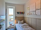 Haus Meerdüne im Dünenpark II, Wohnung 11 'Meeresleuchten'