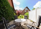 Ferienwohnung Gorch Fock Park Appartement 19