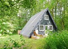 Relax-Ferienhaus 'Faulenzia' am Twistesee