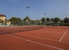 Ferienpark Garda Village Zweizimmer-Bungalow Bilo