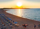 Camping Village Baia Blu La Tortuga Baia Elite