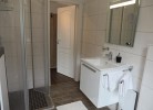 Schicke Ferienwohnung Johanna an der Nordsee