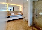 A3014 Seaside Apartment Cala Fornells