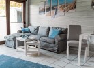 Ferienhaus Lüttje Fienchen