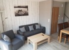 Ferienhaus Seeschwalbe 1