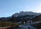 Ferienwohnung Wetterstein