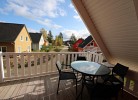 K 108 OG - Ferienwohnung mit Balkon und Sauna