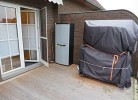 Lüttje Huus an der Nordsee EG